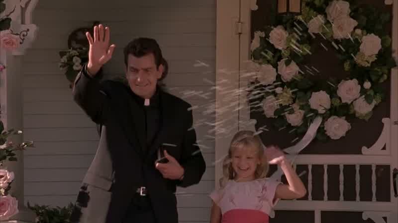 Bye! Whoo! - Oh! - Oh!