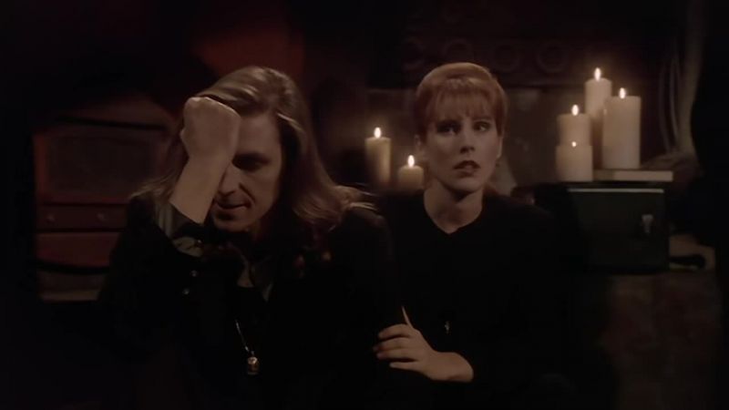 Byron, they're... - I know. I know, it's started