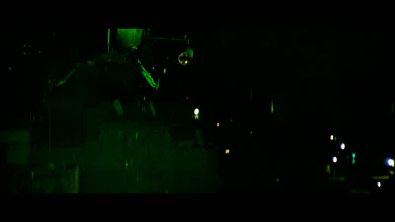 C-2, miniguns dry