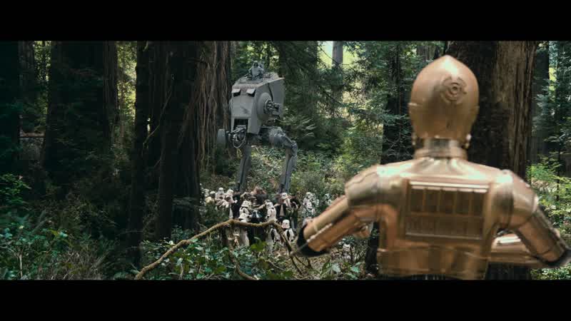 C-3po: Hello!