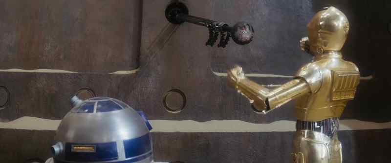 C-3PO