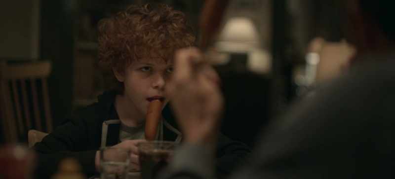 C-C-C-C-C-Corn dogs
