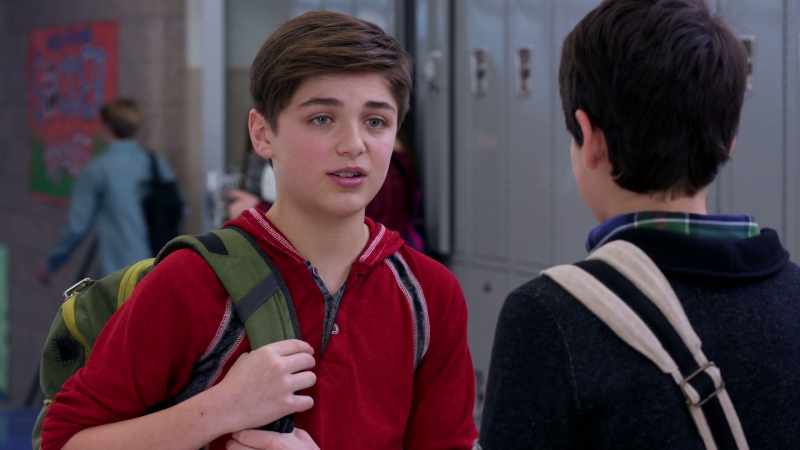 C-- Cyrus... do you know what's going on with Andi?