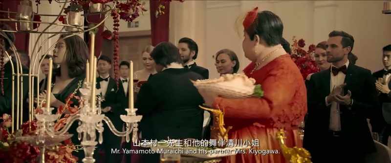 Cảm ơn ông rất nhiều