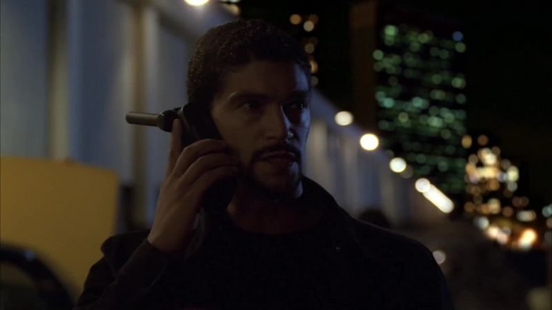 C.Τ.U. is back on line. I know