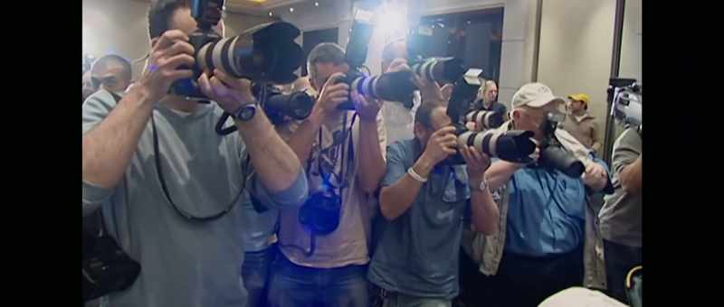 Ca și cum inima s-a oprit, abia bate