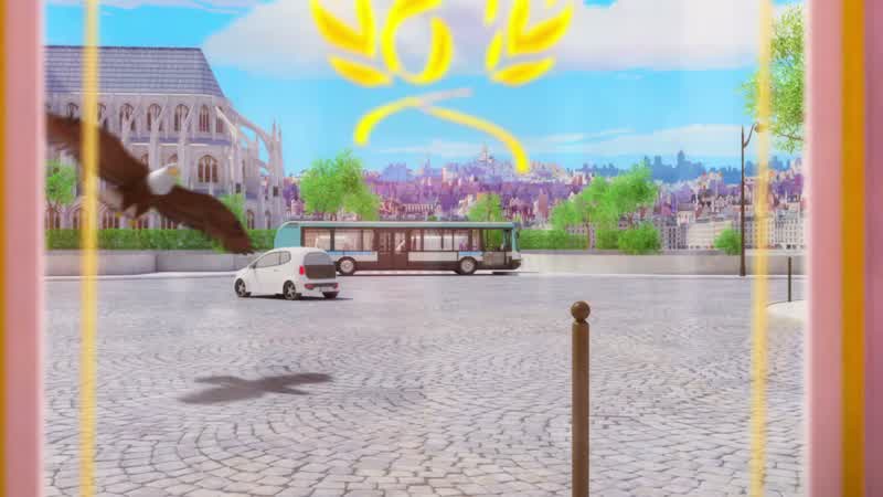 Ça marche