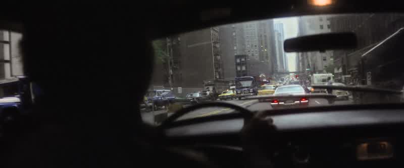 Okay, this is it, Mac, the Daily Planet