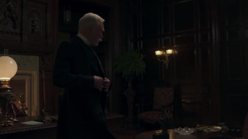 Cable for Mr. Russell