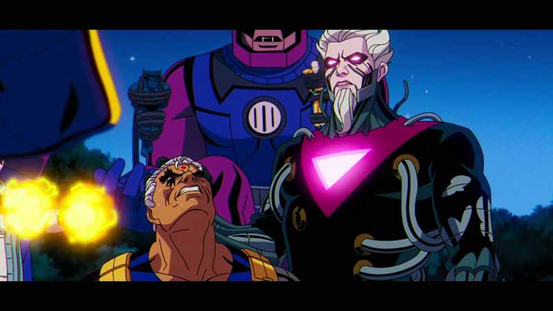 Cable will stop at nothing to undo the one true future