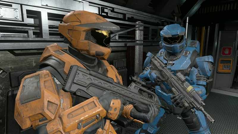 (Caboose) If I had to guess