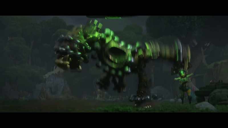Cabrakan is not weak!