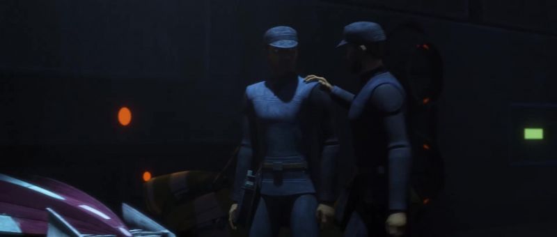 Cade! Cade, stop!
