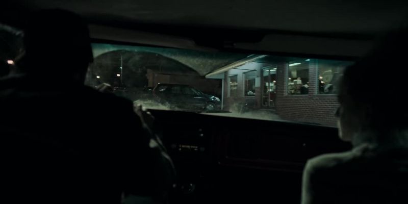 [Cade] I need some smokes. You want anything?