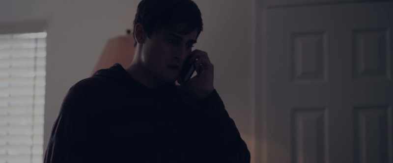 Cade, I'm so lost