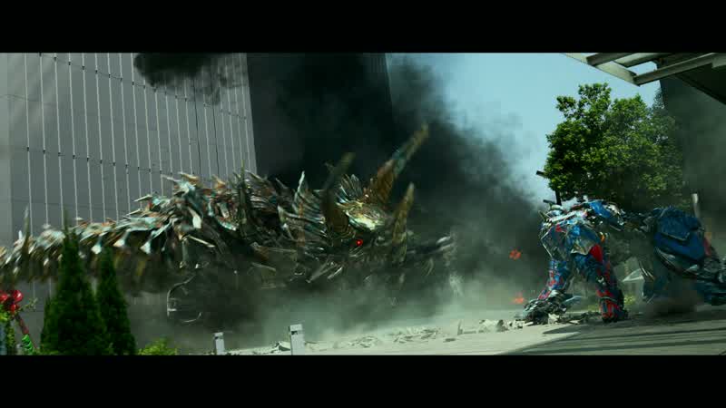 Cade! Autobots, get this bomb over the bridge and out of the city! What? Come on