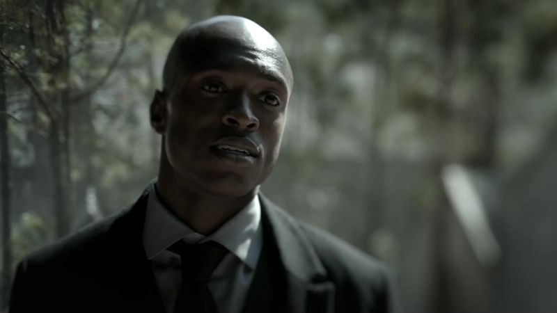 CADE: That you showed remorse meant nothing to me