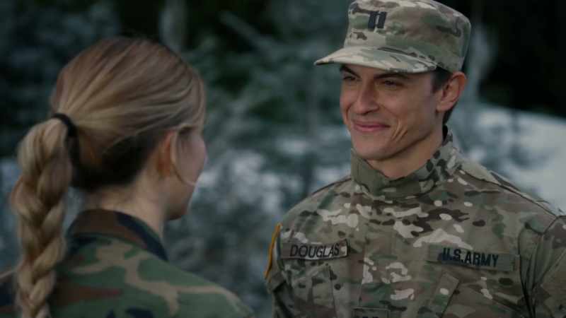 Cadet