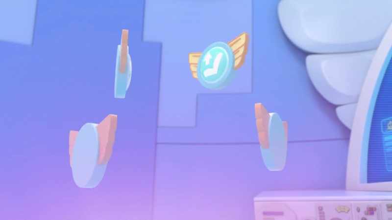 [Cadets] Whoa! Cool! Slick!
