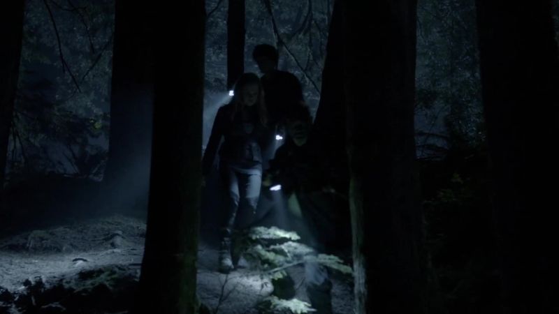 Cadogan learned how to survive from his father