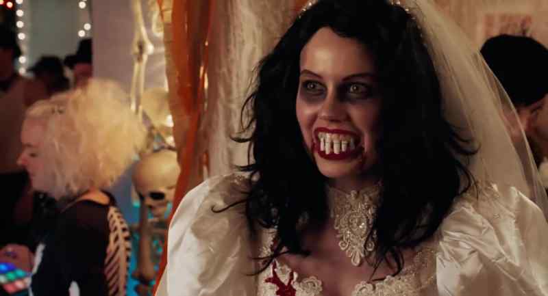 Cady, if you don't dress slutty
