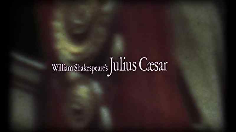 Caesar! Caesar!
