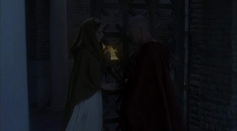 Caesar names his nephew