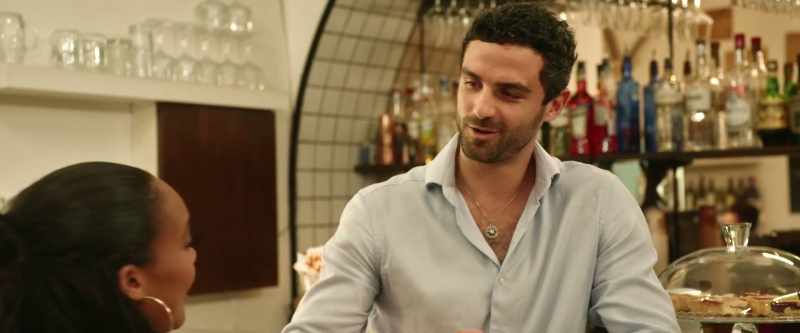 Caffè? - Un caffè espresso