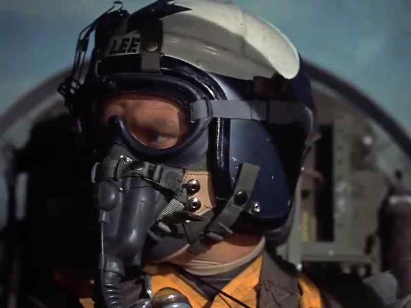 CAG to Flight. Commencing second attack