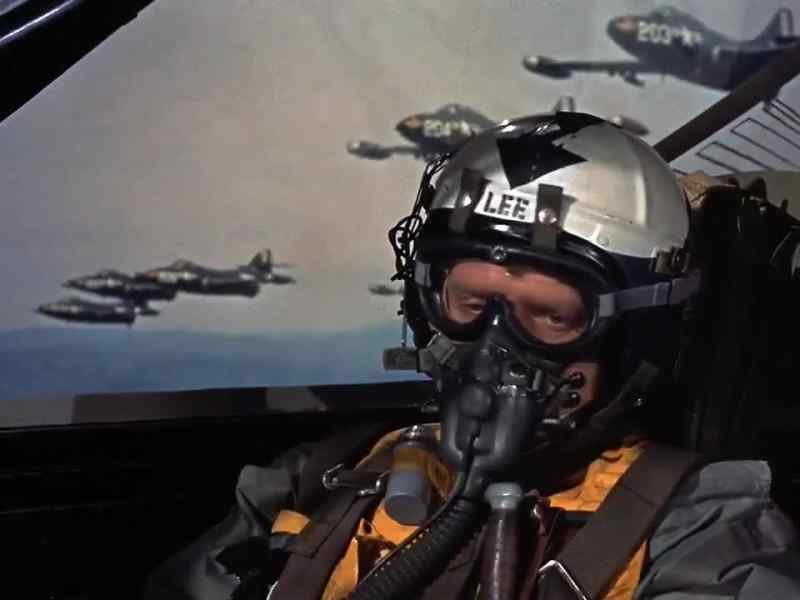 CAG to Flight. Secondary target below. Commencing first run