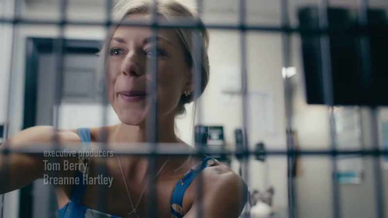 [cage door clicks]