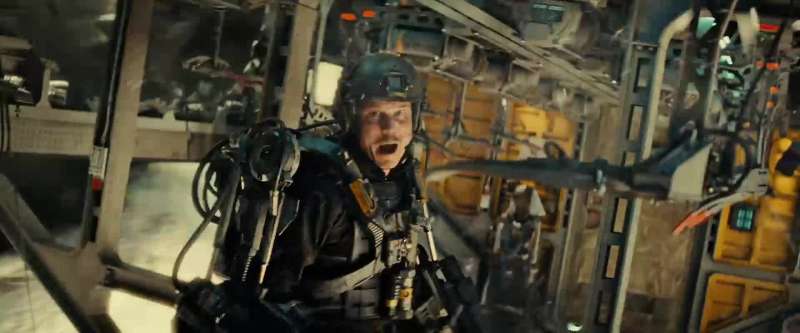 Cage Drop or die