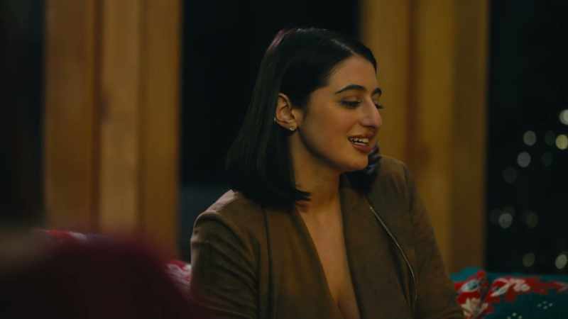 Cait, any recommendations