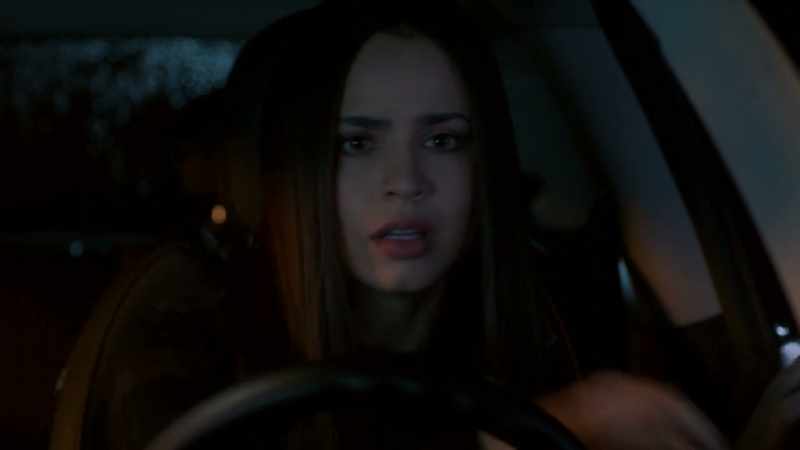 Caitlin? Oh, my God. Caitlin!