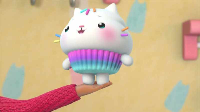 [Cakey grunts]