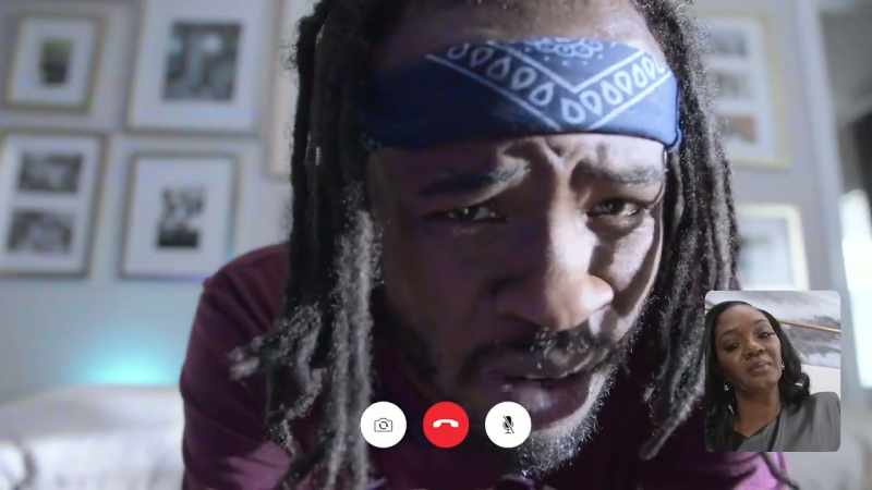 [Cal] Eb, he gone be at the art gallery on