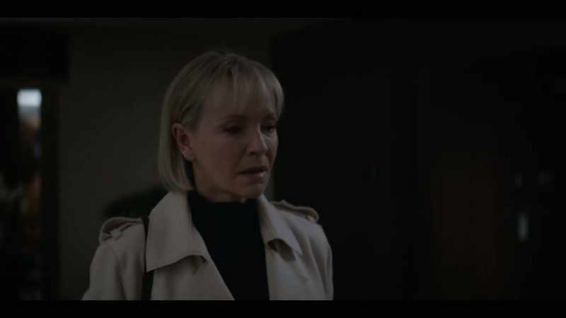 [Cal] First time I ever met your mum was here