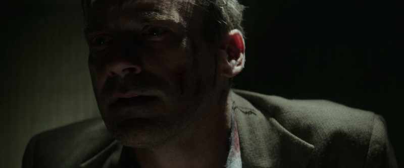Cal, I know I could use a friend. I could use someone to trust