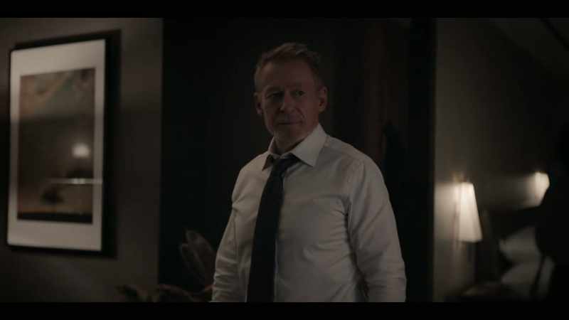 [Cal on TV] John, Chapter 1