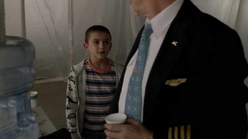 Cal: Um, excuse me, mister?