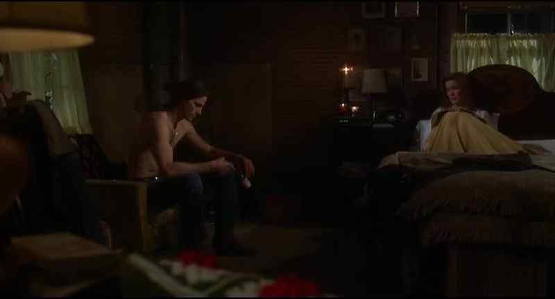 Cal, won't you talk to me?
