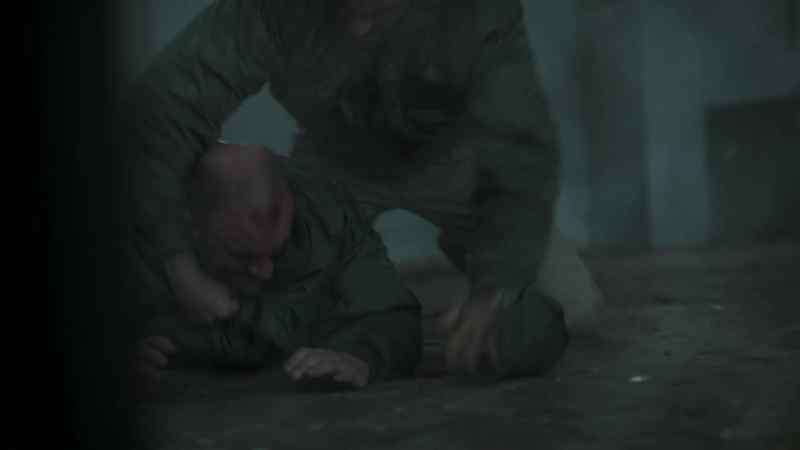CAL: You bastard!