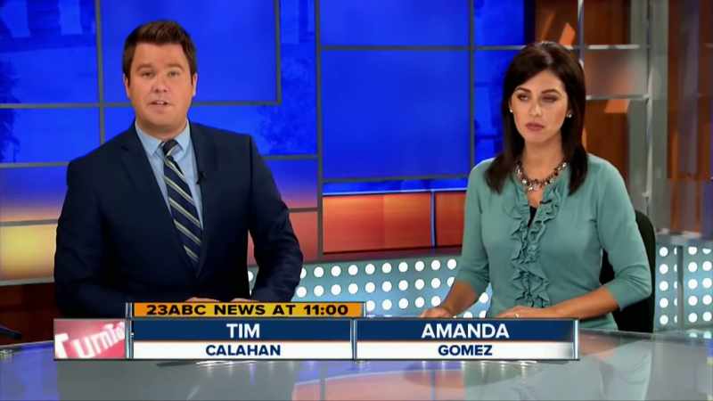 Calahan. Bakersfield police still investigating