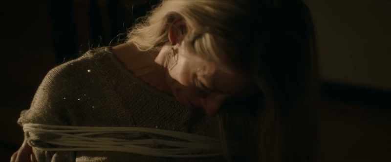 [Caleb gasping] -I did it. I did it for us