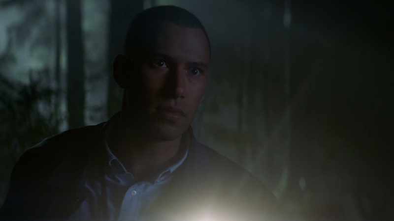 caleb-hey-guys-go-back-in-cabins-please