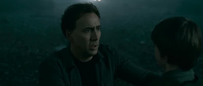Caleb, I want you to come with me