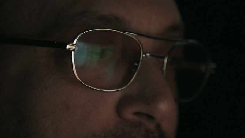 [Caleb] It seems that the algorithm would always pull you towards
