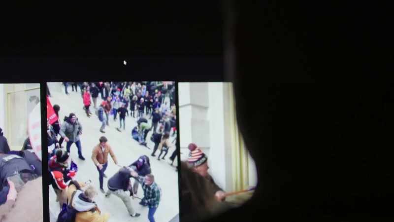 [Caleb] Oversaturation of social communication technology