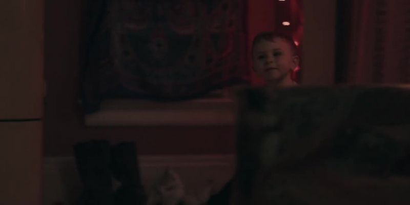 Caleb!
