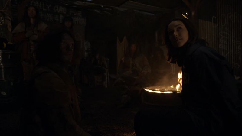 Caleb, watch the road